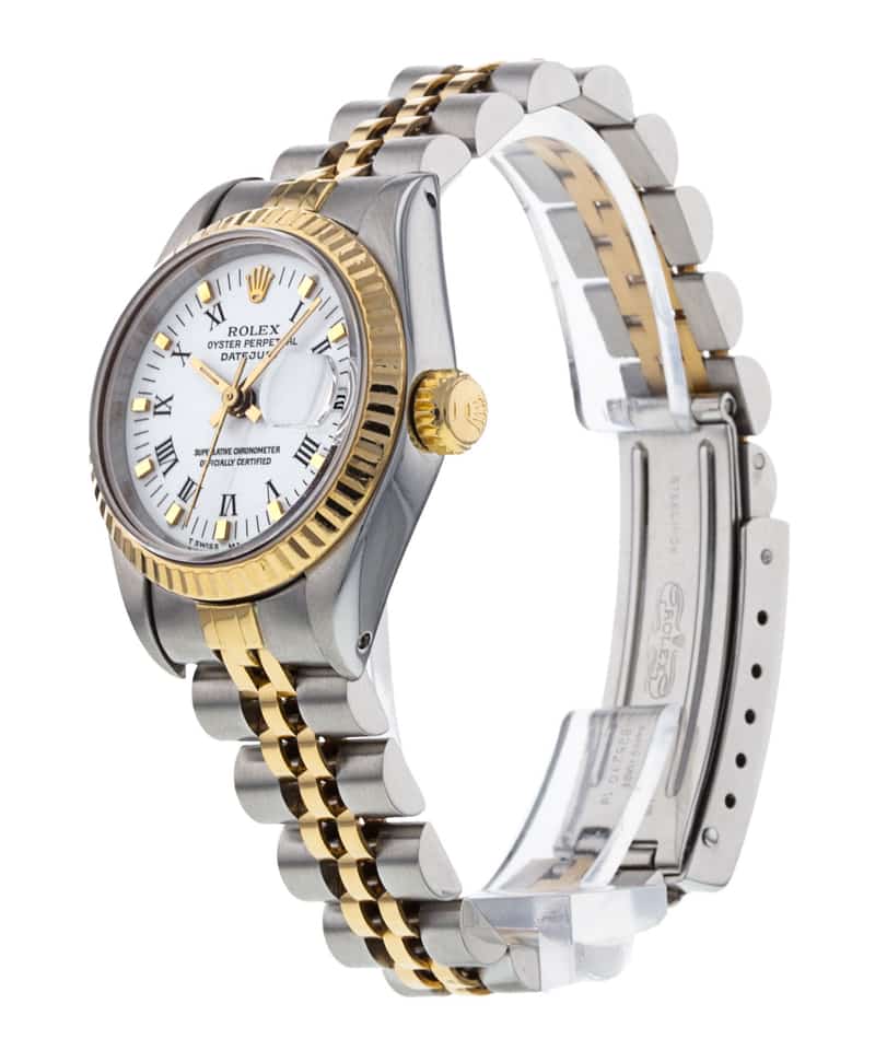 Rolex Datejust Lady 69173
